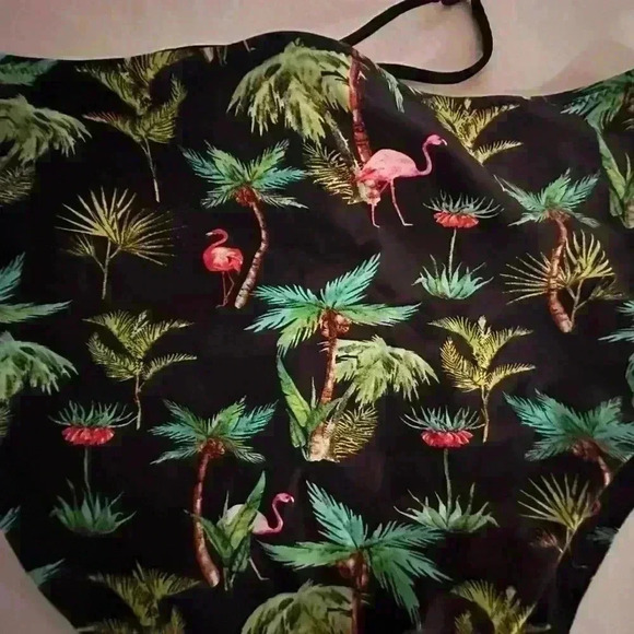 Flamingo Tropical Bikini - Picture 12 of 15